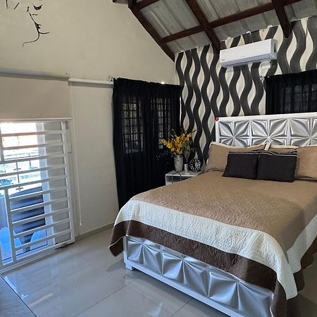Villa La Grande Jarabacoa Zewnętrze zdjęcie