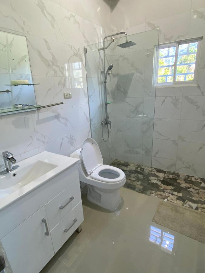 Villa La Grande Jarabacoa Zewnętrze zdjęcie