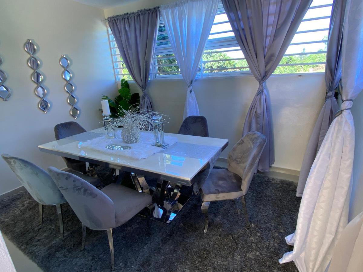 Villa La Grande Jarabacoa Zewnętrze zdjęcie