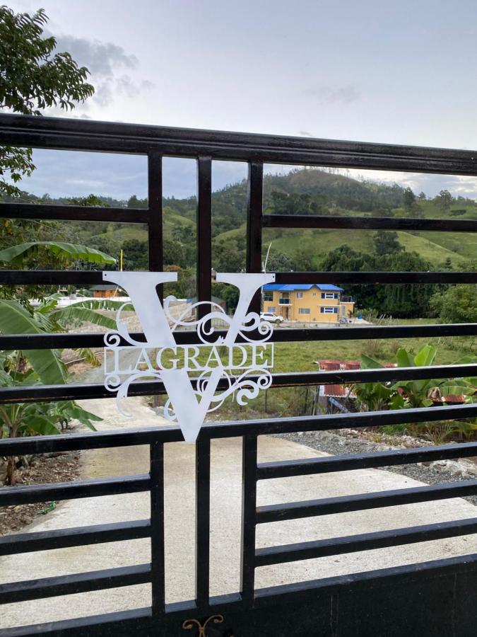 Villa La Grande Jarabacoa Zewnętrze zdjęcie