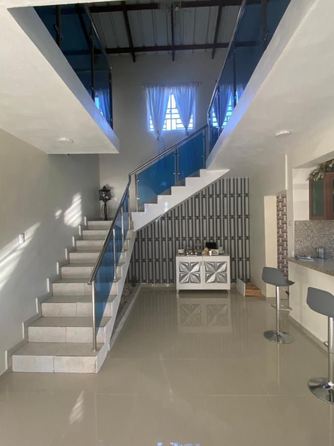 Villa La Grande Jarabacoa Zewnętrze zdjęcie