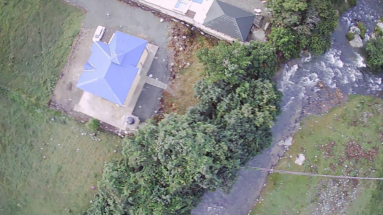 Villa La Grande Jarabacoa Zewnętrze zdjęcie