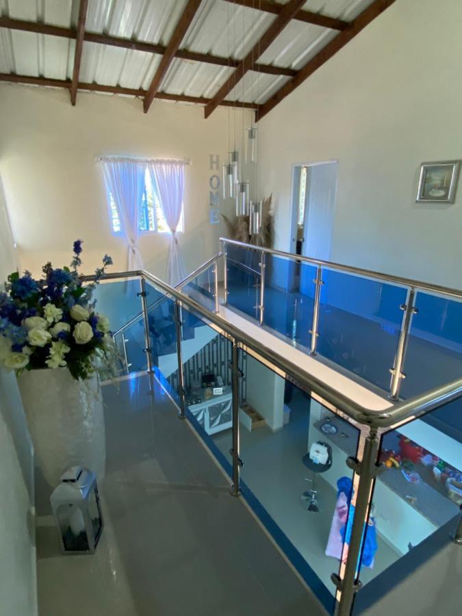 Villa La Grande Jarabacoa Zewnętrze zdjęcie