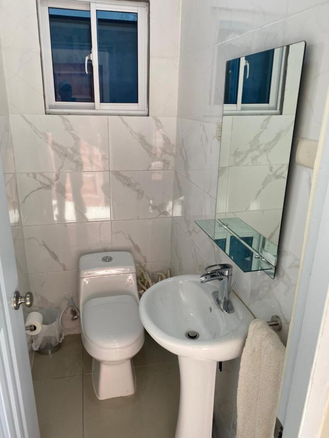 Villa La Grande Jarabacoa Zewnętrze zdjęcie