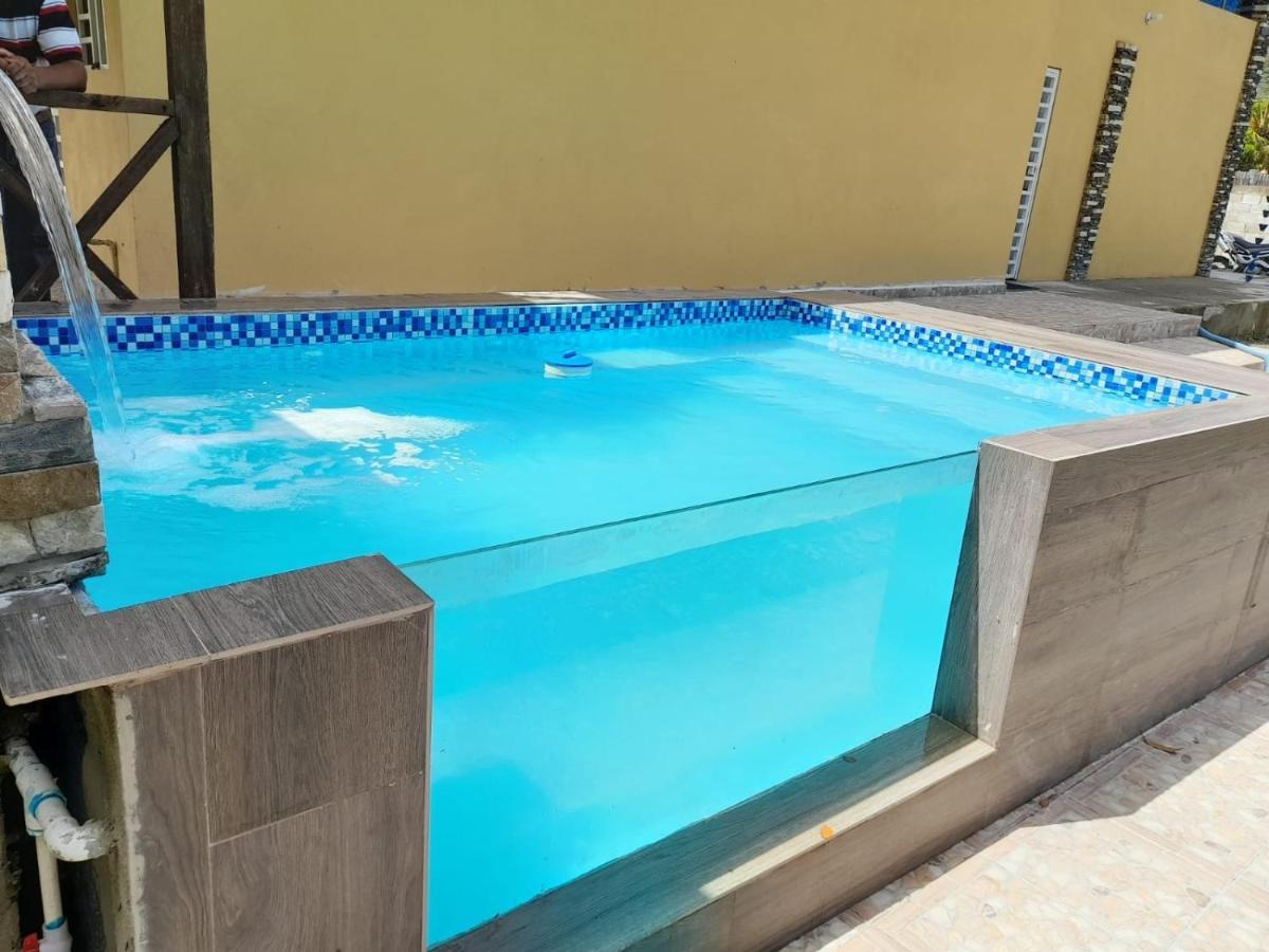 Villa La Grande Jarabacoa Zewnętrze zdjęcie
