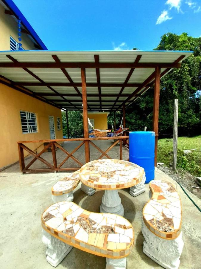 Villa La Grande Jarabacoa Zewnętrze zdjęcie