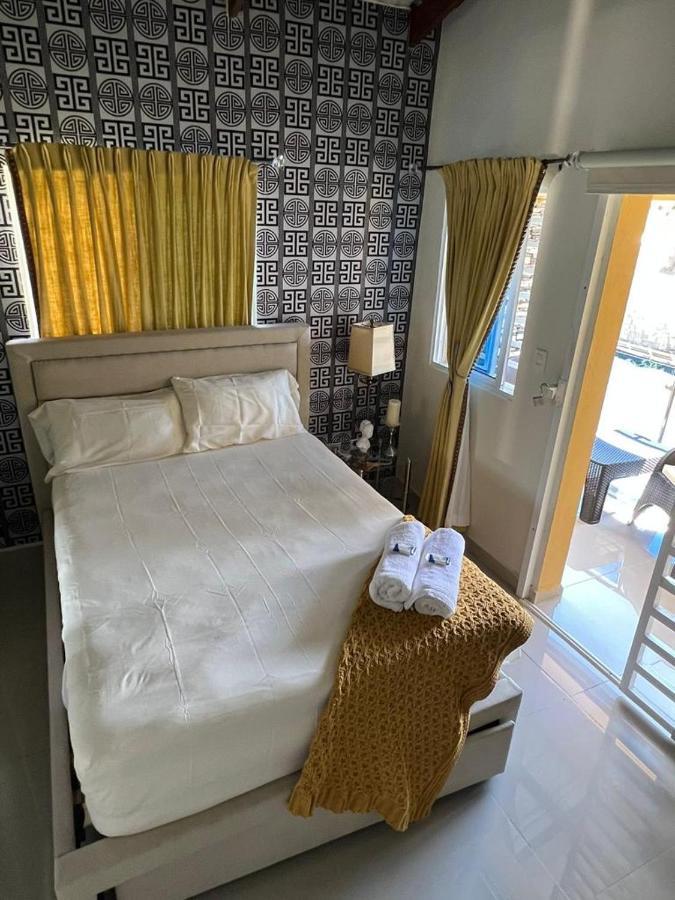 Villa La Grande Jarabacoa Zewnętrze zdjęcie