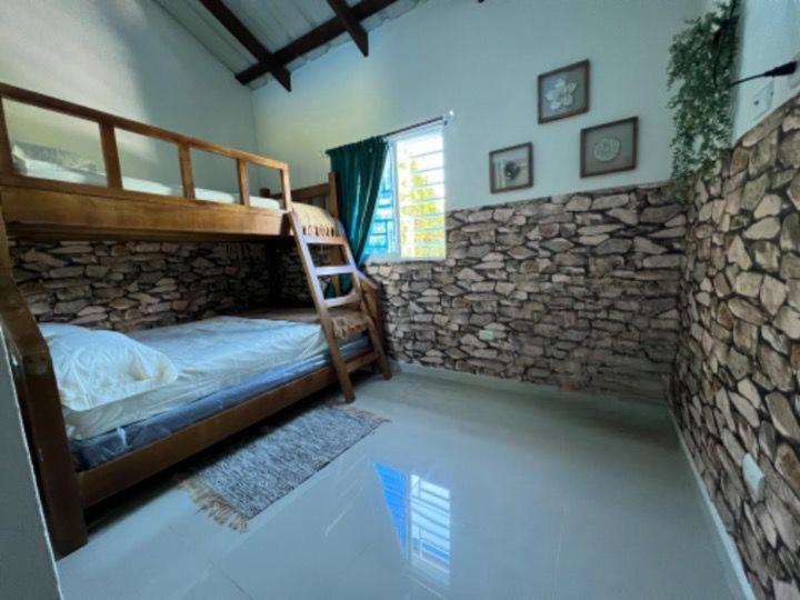Villa La Grande Jarabacoa Zewnętrze zdjęcie