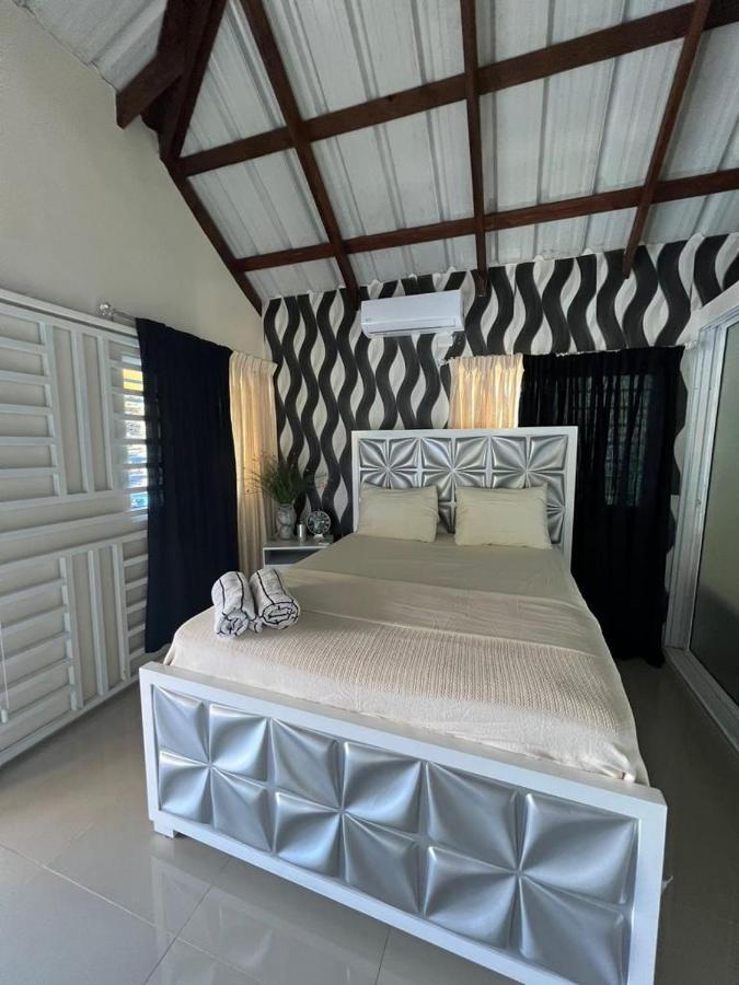 Villa La Grande Jarabacoa Zewnętrze zdjęcie