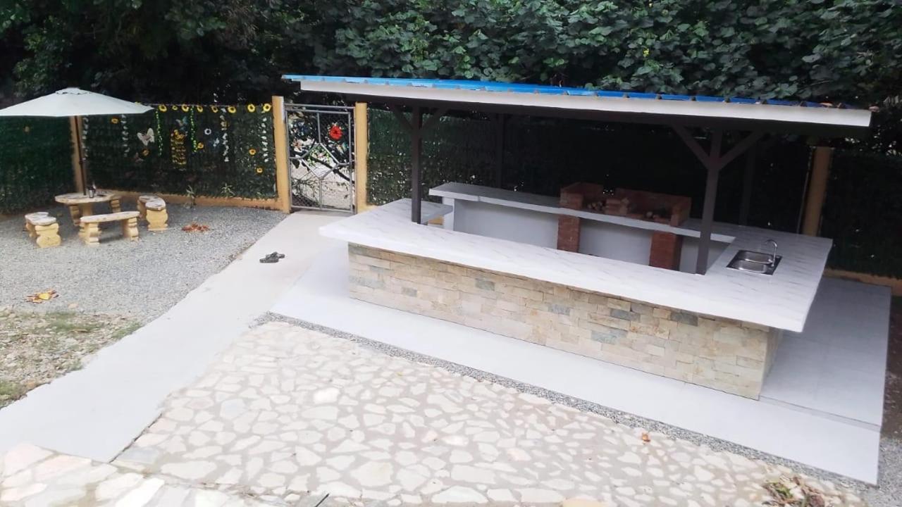 Villa La Grande Jarabacoa Zewnętrze zdjęcie