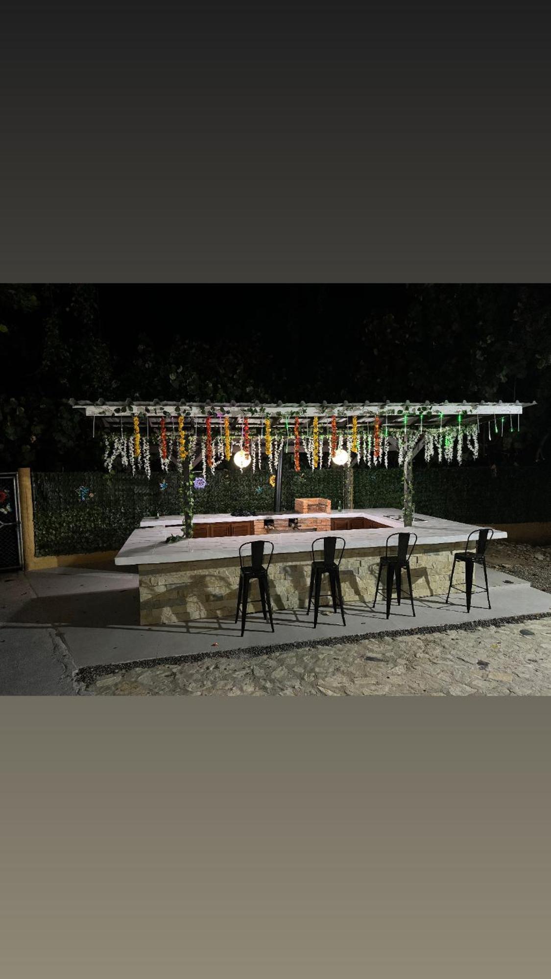 Villa La Grande Jarabacoa Zewnętrze zdjęcie