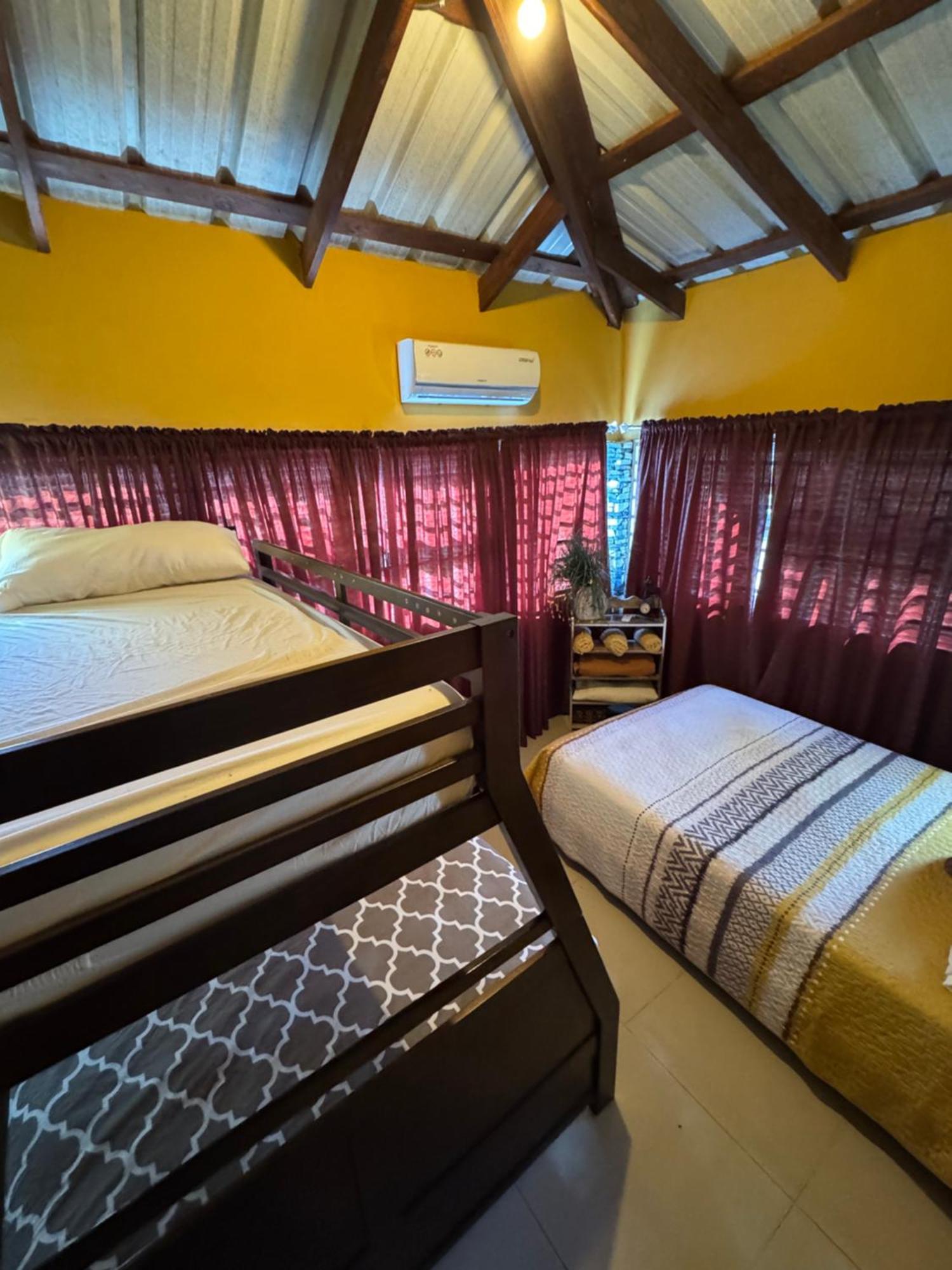 Villa La Grande Jarabacoa Zewnętrze zdjęcie