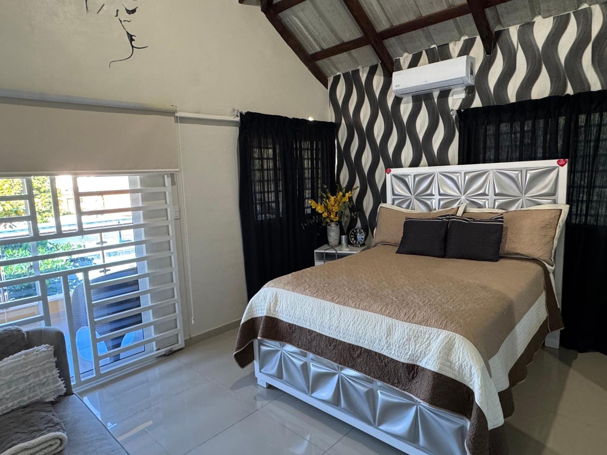 Villa La Grande Jarabacoa Zewnętrze zdjęcie