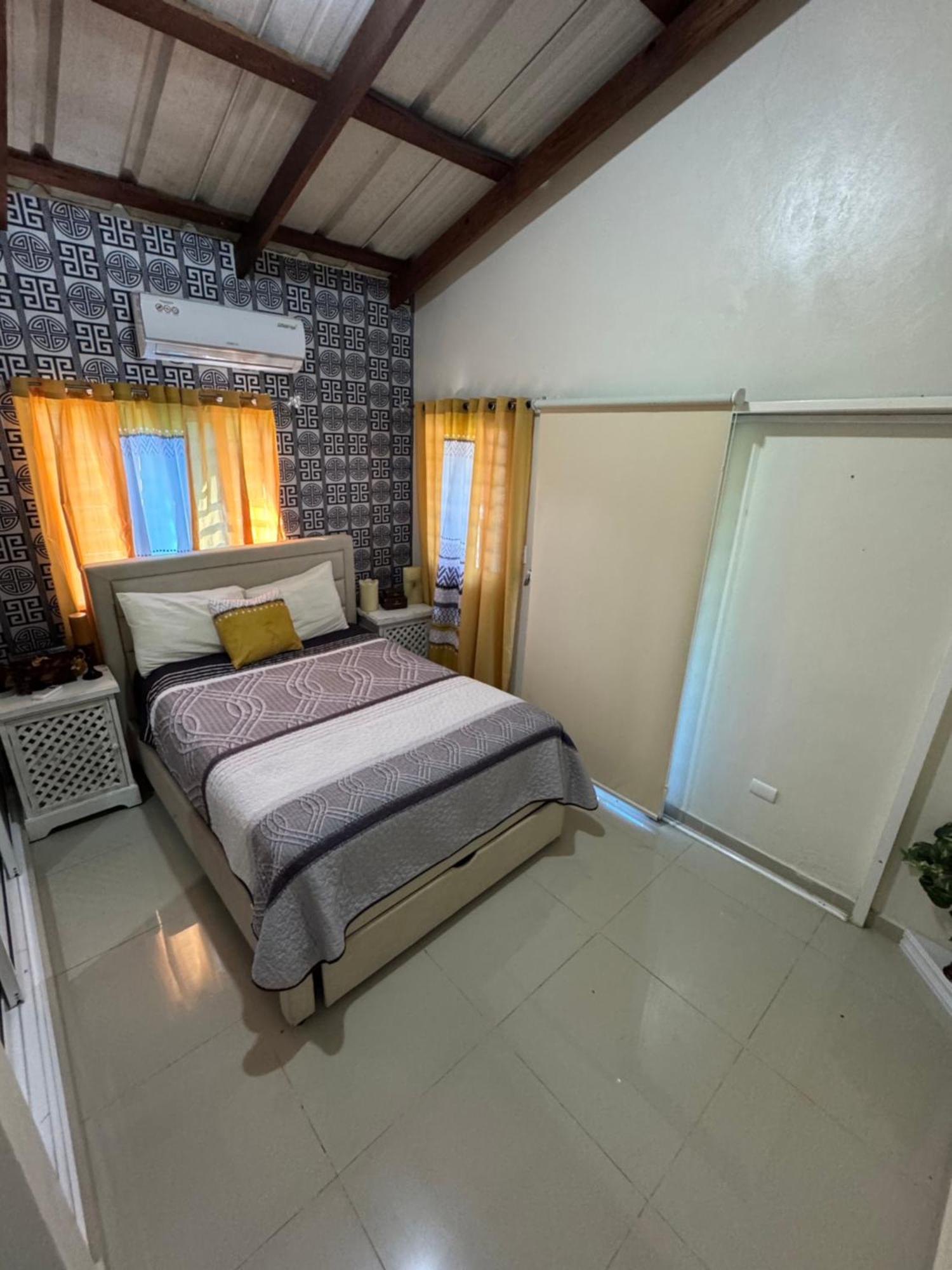 Villa La Grande Jarabacoa Zewnętrze zdjęcie